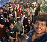 DIRECTED WITH YOUTH 1