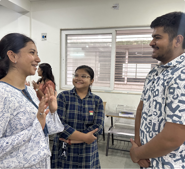 our work with youth 3